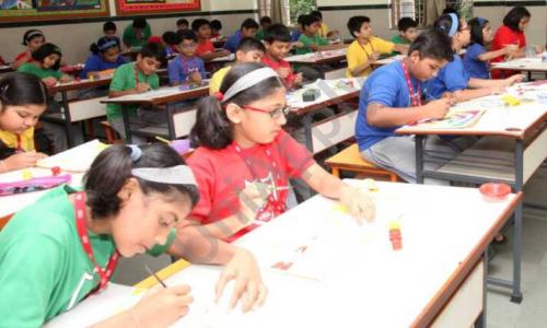Indian Education Society ORION — photo 2