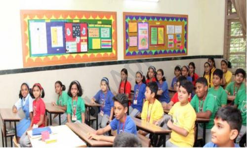 Indian Education Society ORION — photo 4