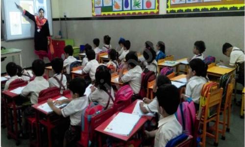 Indian Education Society ORION — photo 5