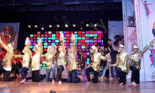 Indian Education Society ORION — photo 6