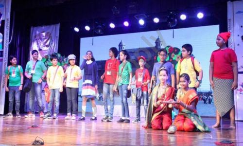 Indian Education Society ORION — photo 7