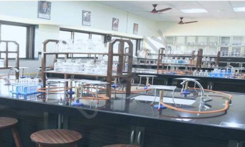 Indian Education Society ORION — photo 9