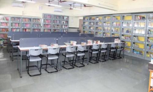 Indian Education Society ORION — photo 11