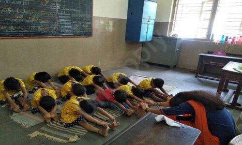 Indian Education Society School — photo 1
