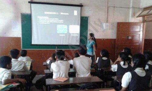 Indian Education Society School — photo 2
