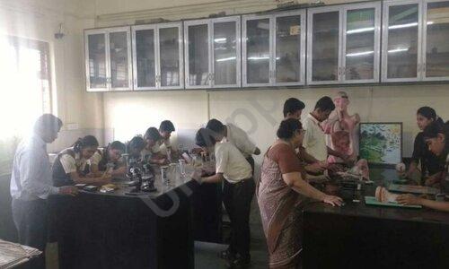 Indian Education Society School — photo 3