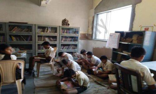 Indian Education Society School — photo 4