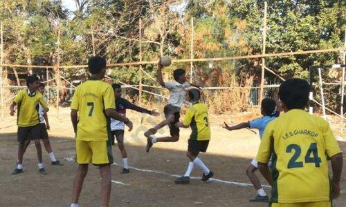 Indian Education Society School — photo 5