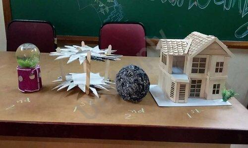 Indian Education Society's Junior College — photo 1