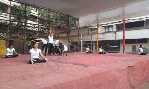Indian Education Society's Junior College — photo 3