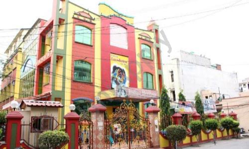 Indian Heritage World School — photo 1