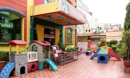 Indian Heritage World School — photo 2