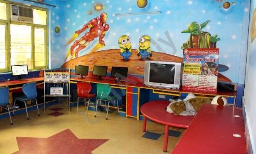 Indian Heritage World School — photo 4