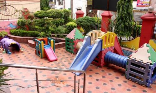 Indian Heritage World School — photo 5