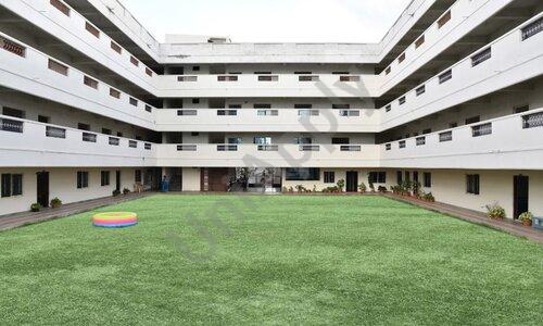 Indian High School — photo 1