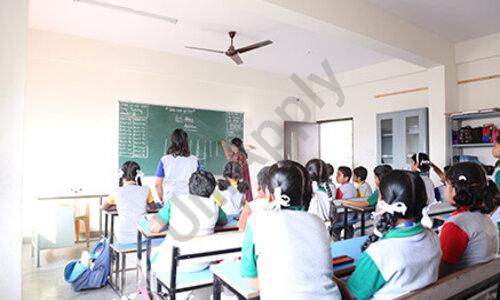 Indian High School — photo 3