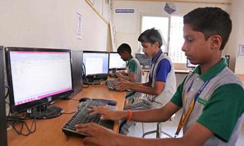 Indian High School — photo 4
