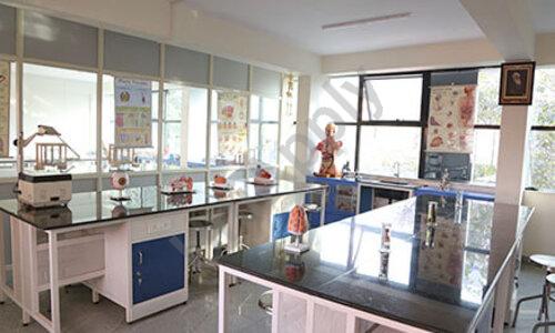 Indian High School — photo 7