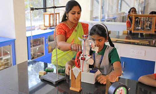 Indian High School — photo 9