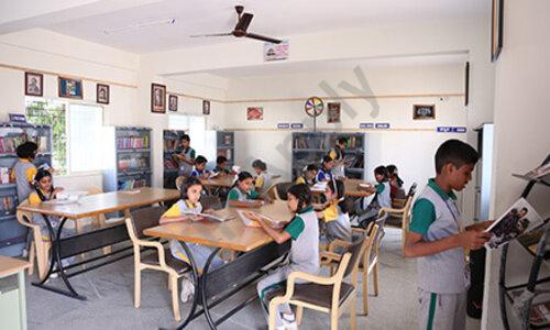 Indian High School — photo 12