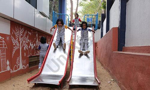 Indian High School — photo 16