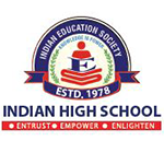 Indian High School logo