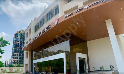 Indian Model School And Junior College — photo 1