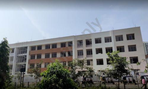 Indian Model School And Junior College — photo 3