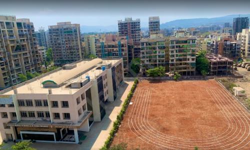 Indian Model School And Junior College — photo 5