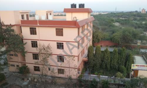 Indian Modern School — photo 1
