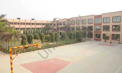 Indian Modern Senior Secondary School — photo 1