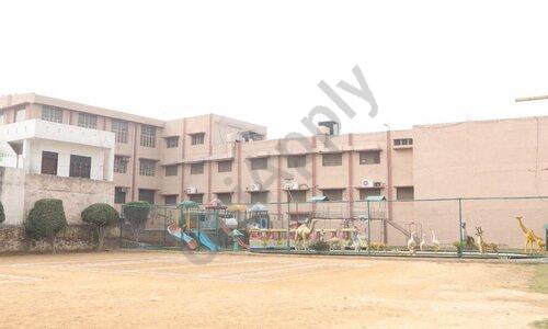 Indian Modern Senior Secondary School — photo 2