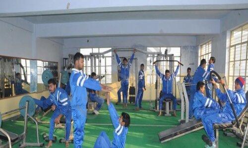 Indian Modern Senior Secondary School — photo 4