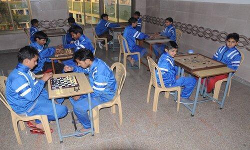 Indian Modern Senior Secondary School — photo 5