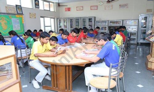 Indian Modern Senior Secondary School — photo 9