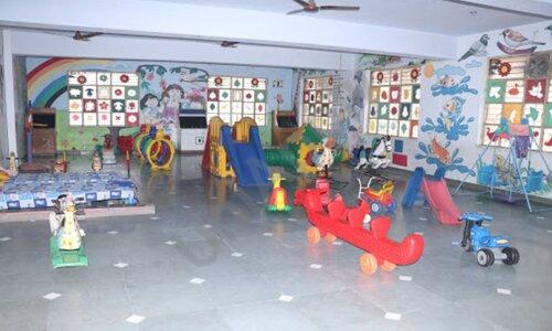 Indian Modern Senior Secondary School — photo 10