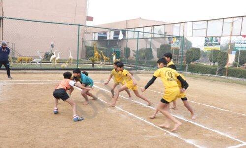 Indian Modern Senior Secondary School — photo 11