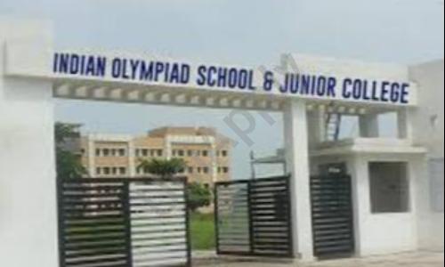 Indian Olympiad School — photo 1