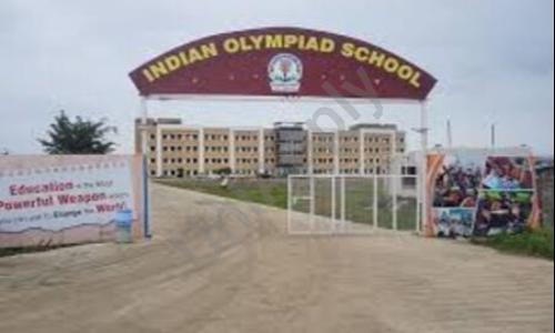 Indian Olympiad School — photo 2