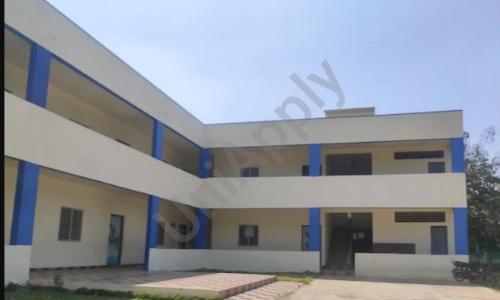 Indian Pride School — photo 1