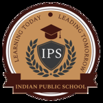 Indian Public School logo