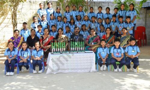 Indian Public School — photo 2