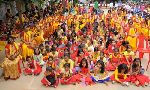 Indian Public School — photo 3