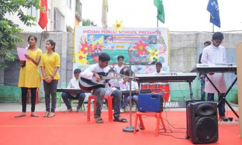 Indian Public School — photo 4