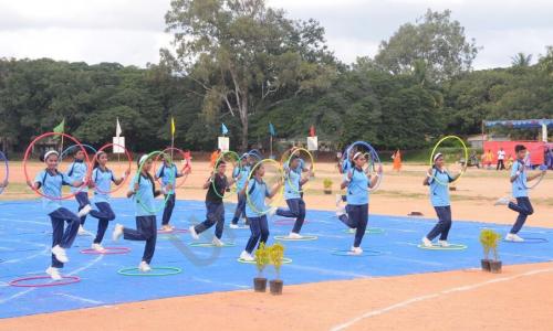 Indian Public School — photo 5