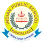 Indian Public School logo