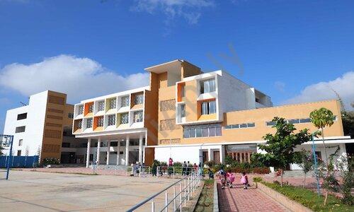 Indian School of Excellence — photo 1