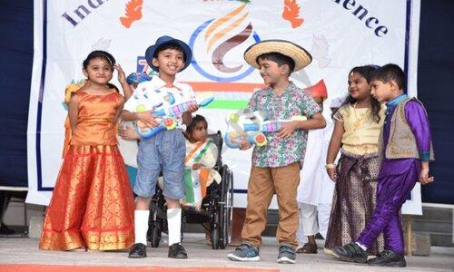 Indian School of Excellence — photo 3