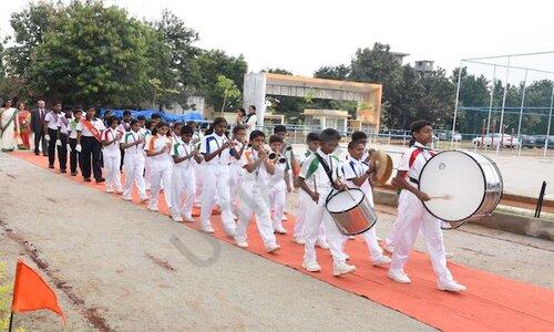 Indian School of Excellence — photo 4