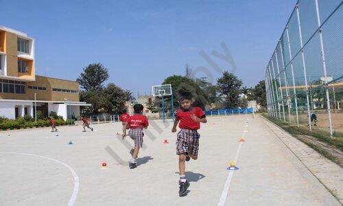 Indian School of Excellence — photo 5